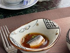 -白天鹅宾馆·流浮阁咖啡厅