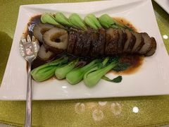 虾子大乌参-梅龙镇酒家(南京西路总店)
