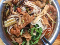 -凤张螺蛳粉·爽口粉(跃进路总店)