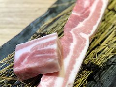 -吉秋田鲜和牛烧肉·肉档自选