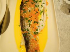 -上和臻品中国菜(花园街店)