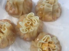 -顾一碗馄饨·烧麦(儿童医学中心店)