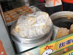 -早阳肉包(甘河路店)