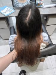 -FG HAIR·烫发·染发