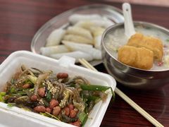 -陈添記·祖傳爽鱼皮·西关老字号(广州首店)