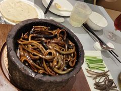 -狮王府淮扬菜(新街口友谊店)