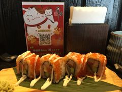 -芥岛(河北大街店)