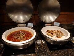 -星伦多自助料理·涮烤一体(虹悦城店)
