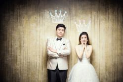 -THE QUEEN(北京店)