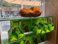 -烫面包·面包烘焙(绿地缤纷城店)