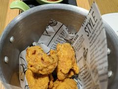 -博林天瑞喜来登酒店·西丽尚膳