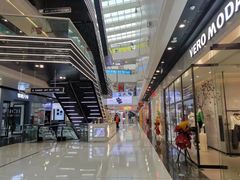 -万达广场(北京槐房店)