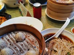 -上海小南国(不夜城店)