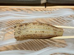 -鹤菊·鮨Omakase(古子城店)