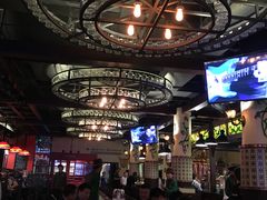 大堂-马迭尔德式西餐精酿啤酒屋(中央大街店)
