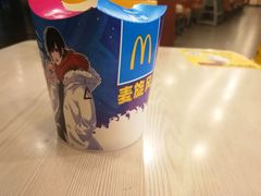 -麦当劳(集美石鼓店)