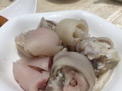 -白云宾馆·白云宴餐厅