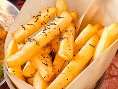 法式炸薯条-Highline·城市露台景观餐厅(淮海路店)