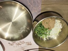 -西塔老太太泥炉烤肉(北京双井店)