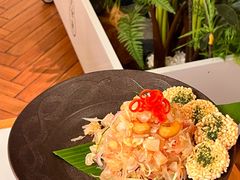 -太食獸泰式茶餐厅(IFS国金中心店)