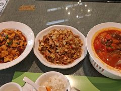 -全聚贤餐厅·湖北家常菜(沙湖店)