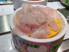 -龍歌自助小火锅(雨花台江南虹悦城店)