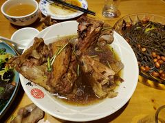 -真定郝家排骨(谈固东街店)