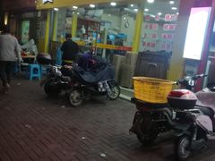门面-老牌依强牛肉店(达道总店)