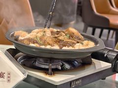 -牡丹宴·正宗洛阳菜·水席(国家牡丹园店)