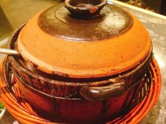 -稻鲜记潮汕砂锅粥