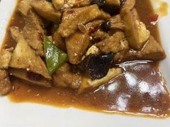 -天天向上素食餐厅(五台山店)