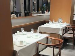 -绿杨春·淮扬宴(庐山路店)