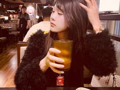 -韩盛·盛江山自助料理(中街大悦城店)
