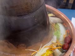 -虾大侠·盱眙龙虾老北京铜锅涮羊肉(金楠天街店)