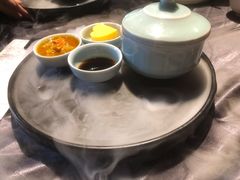 -蟹榭·本帮江浙菜·蟹宴(五角场合生汇商场店)