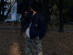 -STUSSY(狎鸥亭路46街店 )