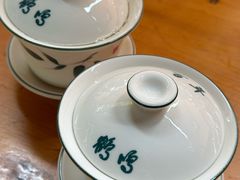 -鹤鸣茶社(人民公园店)