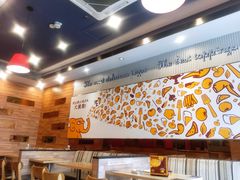 -尊宝比萨(平湖双拥街店)