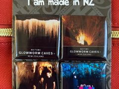 -怀托摩萤火虫洞