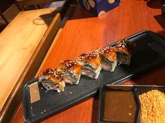 -二午一食创意日式料理(温泉步行一街店)