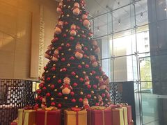 -青岛海尔洲际酒店