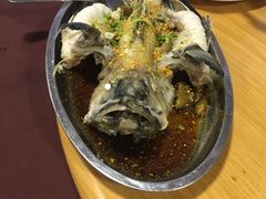 -ZF Seafood Restaurant 卓峰海鲜餐