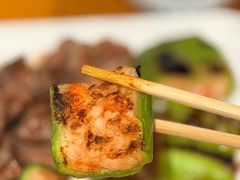 -霸腹烤肉(厦门柚子番店)