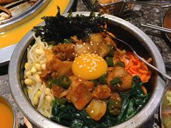 全州拌饭-高丽苑韩国烤肉(海昌路旗舰店)