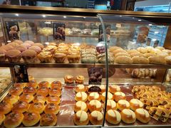 -窑滚面包专门店(马鞍山金鹰店)