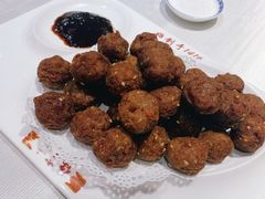 -便宜坊烤鸭店(航天桥店)