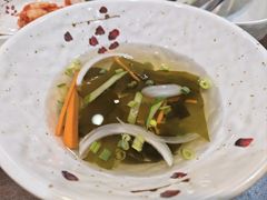 -金明子八带鱼馆(正宗韩国连锁店)