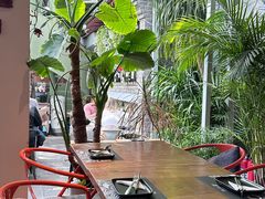 -闲·胡同 Barblu Hutong(雍和宫五道营店)