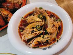 -杨氏青龙虾·羊蝎子(托乐嘉店)