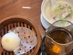 -龙悦湾酒家·八阵鱼生·渔人码头店